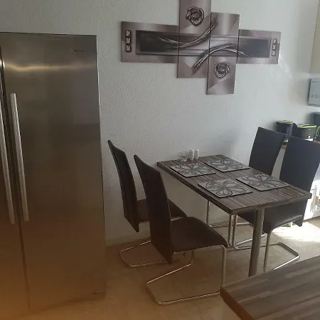 Pansiyon Luxus 3 Apartment, 2 Bader
