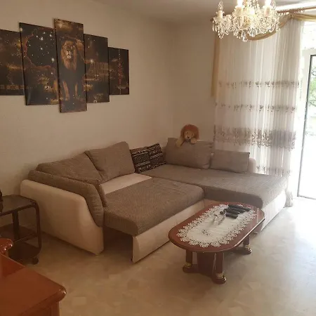 Luxus 3 Apartment, 2 Bader Hannover