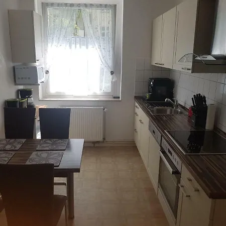 Pansiyon Luxus 3 Apartment, 2 Bader *