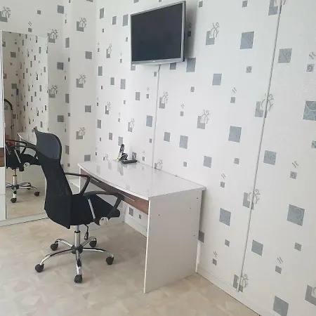 Luxus 3 Apartment, 2 Bader