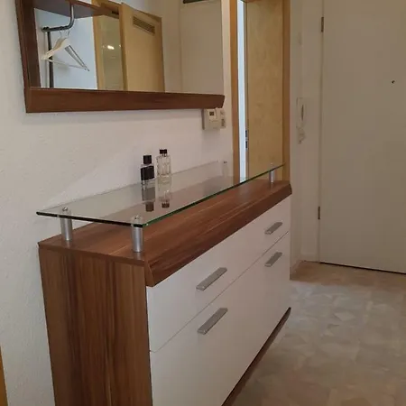 Pansiyon Luxus 3 Apartment, 2 Bader Hannover